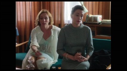 Les Nuits d'été - film 2014