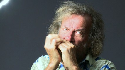 Antoine fête les 50 ans de ses "Elucubrations", chanson révolutionnaire