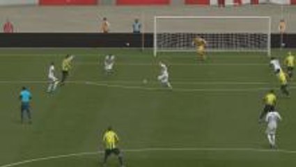 FIFA 16 Path To Power #11 - Panic at the Disco