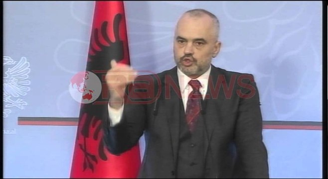 Rama flet për “këneta mediatike”: Pronarët të harrojnë “presionin” ndaj Qeverisë- Ora News