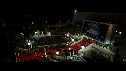 Les Gorilles - film 2015
