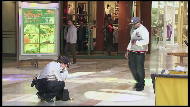 Pepper-Spraying Cops !