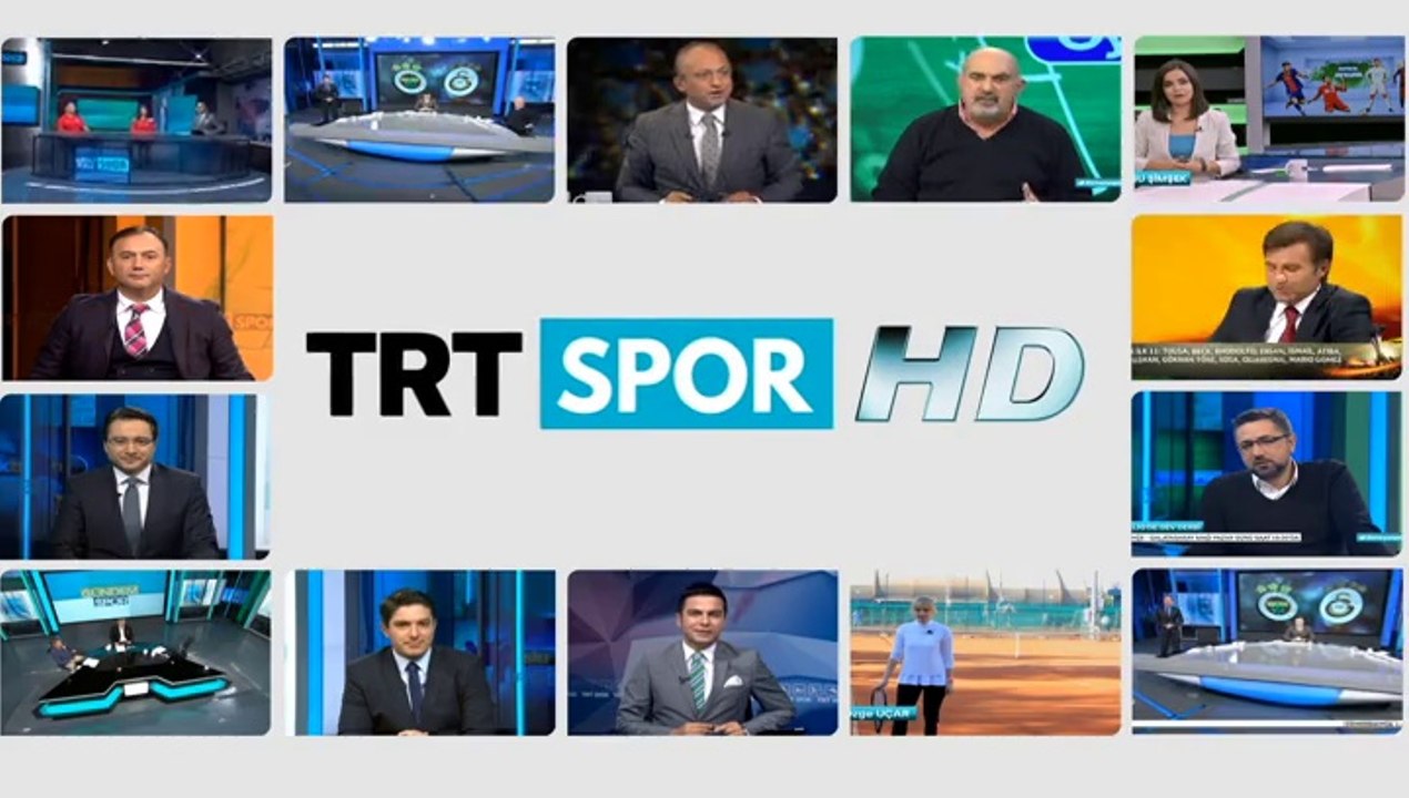 BENDE TRTSPORDAYIM TANITIM