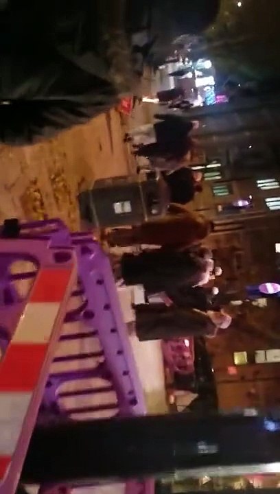 Pakistani Awam amazingly Insulted Fazal-ur-Rehman Leader JUI-F in London UK