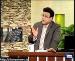 Azizi MUST Vote for Change Take Part in Elections Hasb e Haal YouTube