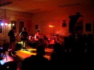 Concert Lycée Part II