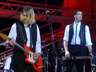 Pennyroyal Tea (Live On Nulle Part Ailleurs, Paris, Fra...