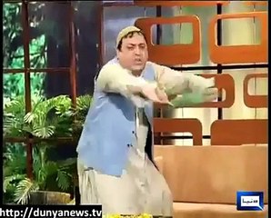 Azizi Political Worker Elections 2013 Hasb e Haal