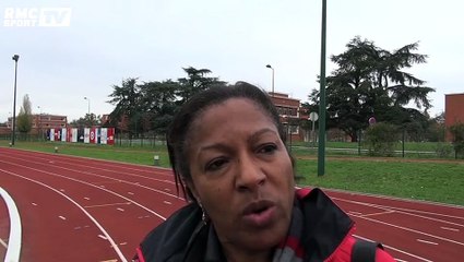 Dopage / Rega : "Les rares filles qui étaient devant moi étaient dopées"