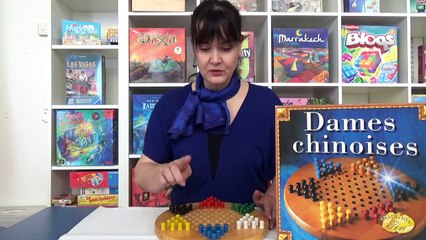 dames chinoises