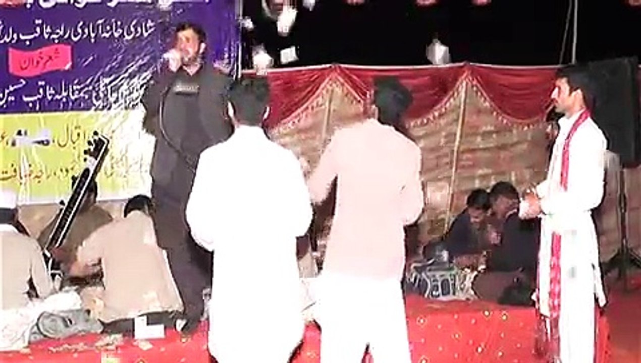 saqib bhatti.
