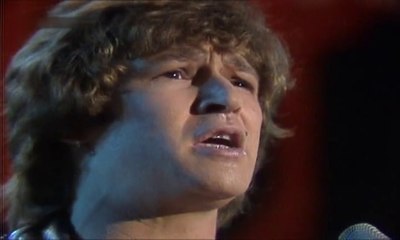 Peter Maffay - So bist du 1979