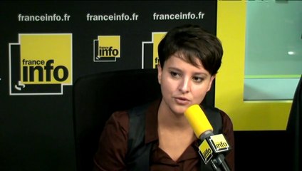 Avec les parents et les élus, donner envie de mixité sociale - Interview France Info