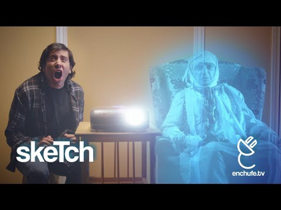 Enchufetv Fantasma De La Adultez