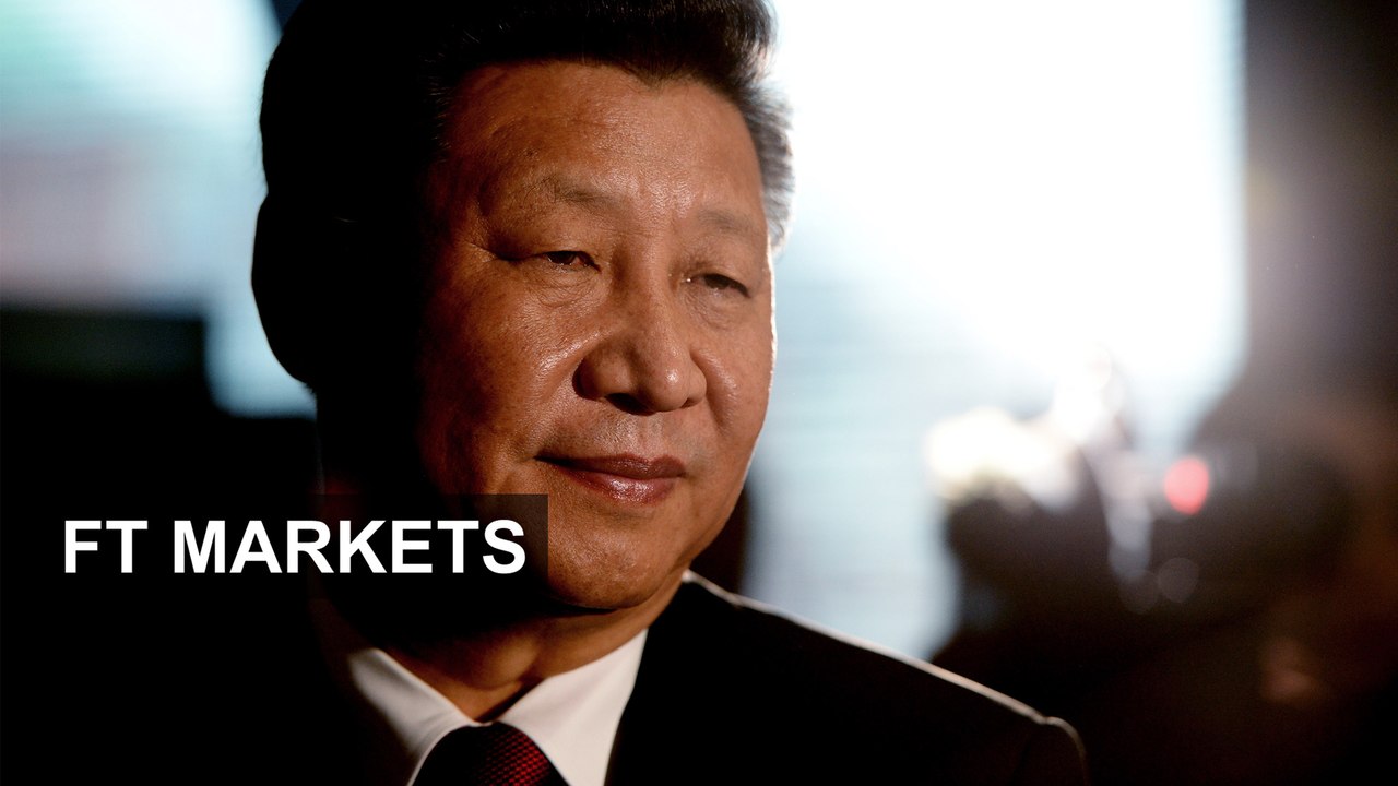 China exposure