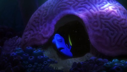 Procurando Dory - Teaser Trailer