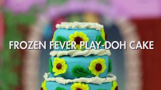 How to Make Inside Out Sadness with Play-Doh. DisneyToysFan
