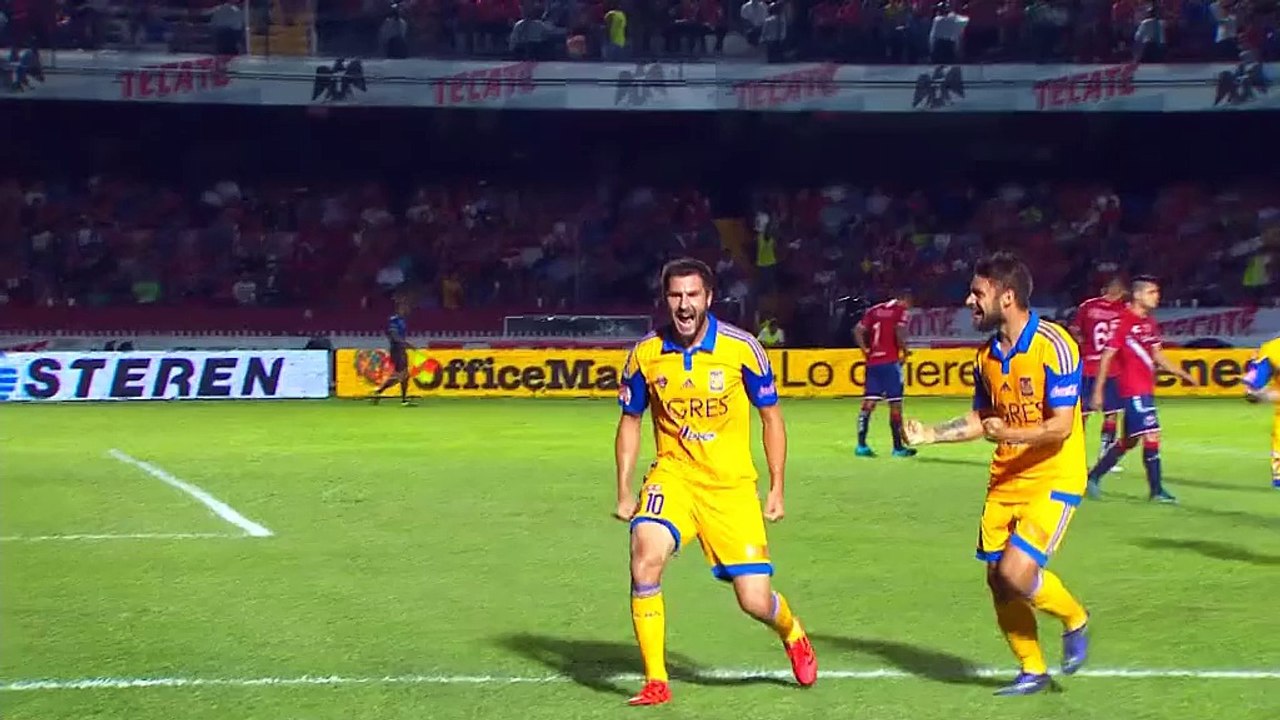 Bleus - Deschamps n'a jamais oublié Gignac