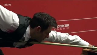 Literally snooker