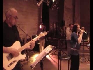 Un peu plus près des étoiles