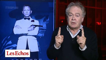"007 Spectre": Sam Mendes ne renouvelle pas la magie de "Skyfall"