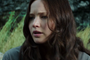 Jennifer Lawrence : The Hanging Tree _ Hunger Games