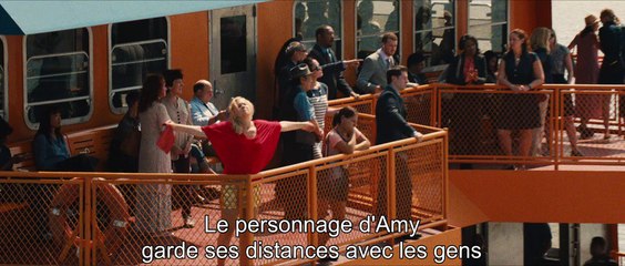 Crazy Amy / Featurette "Making-of" [Au cinéma le 18 novembre]