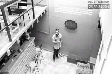 OMG!! Most Scariest - Kids Avoid