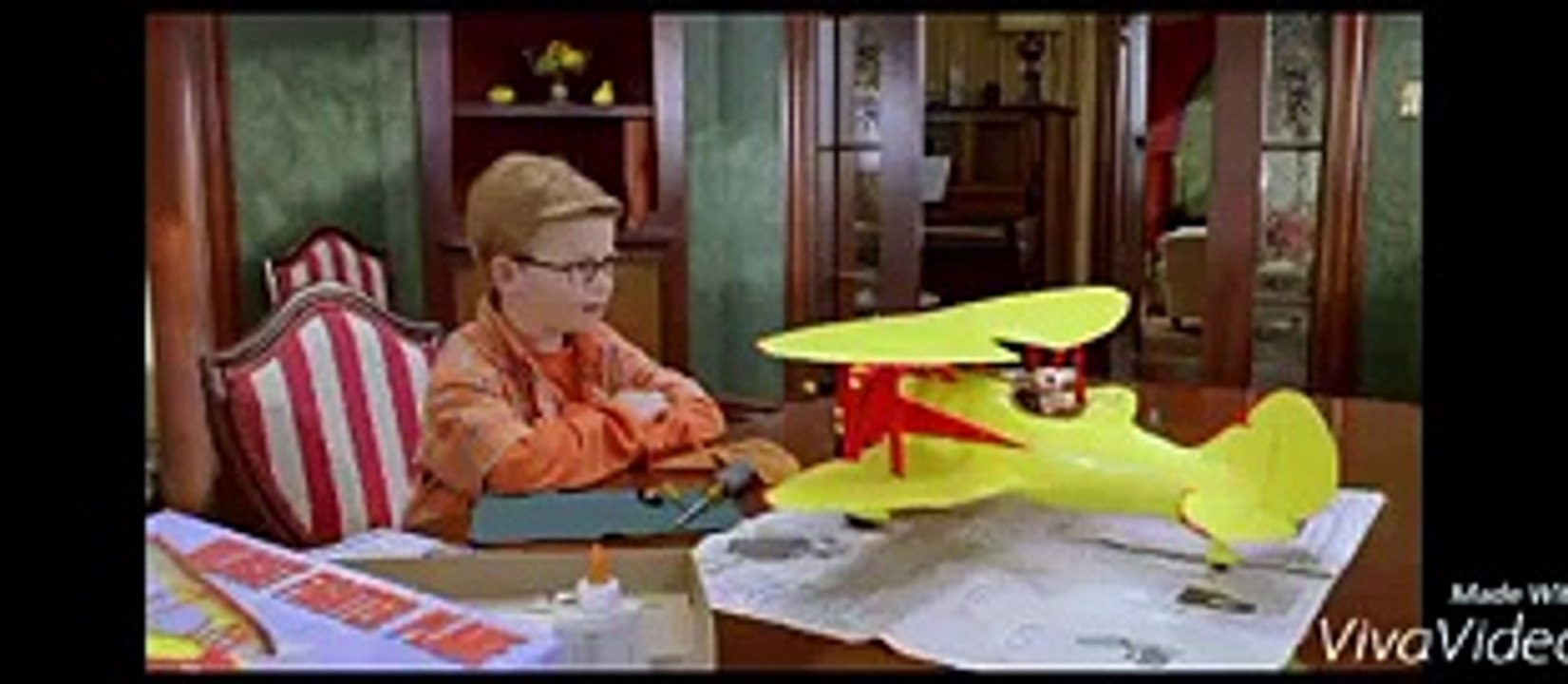 Bear Jack 2003 Trailer