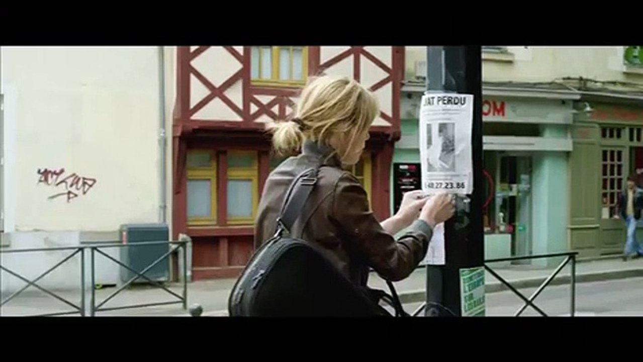 Les Chaises musicales - film 2014