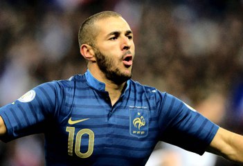 Bilger : "Benzema devrait être à la hauteur des millions qu'il amasse"