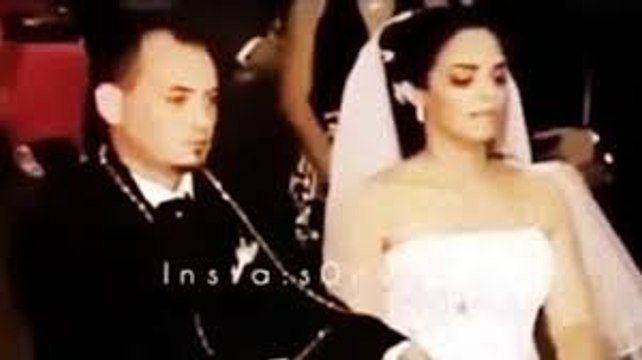 Nikah Masasına Oturan, Gelin Fenalaşıp Öldü