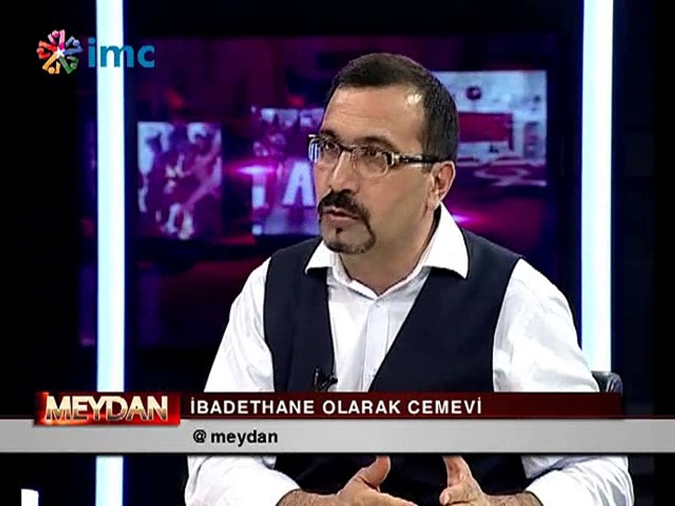Meydan -2- (31 Ekim 2015)