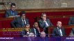 Ce lapsus de Laurent Fabius à l'Assemblée a bien fait rire les députés