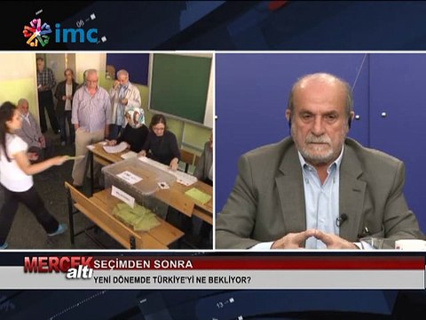 Mercek Altı (03 Kasım 2015)