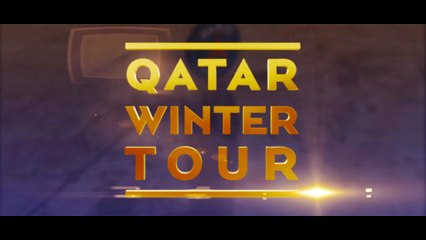Paris back to Doha