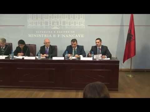 Report TV - Buxheti 2016, Cani: Nuk rriten taksat, ulen në disa sektorë