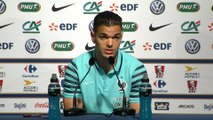 Foot - Bleus : Ben Arfa «Une récompense»