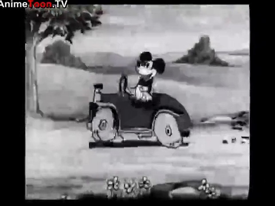 Mickey Mouse Episode 23