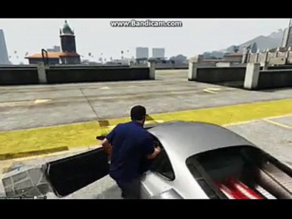 GTA 52004 Ferrari F430  Gameplay