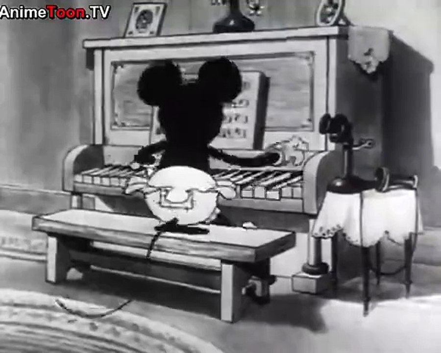 Mickey Mouse Episode 22