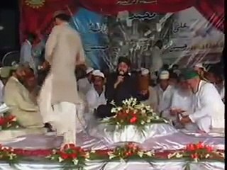 Gulam Mustafa _ Owais Raza Qadri New Beautifull Naat New