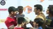 Aamir Khans Son Azad Playing Football With Salman & Abhishek Bachchan | Latest Bollywood