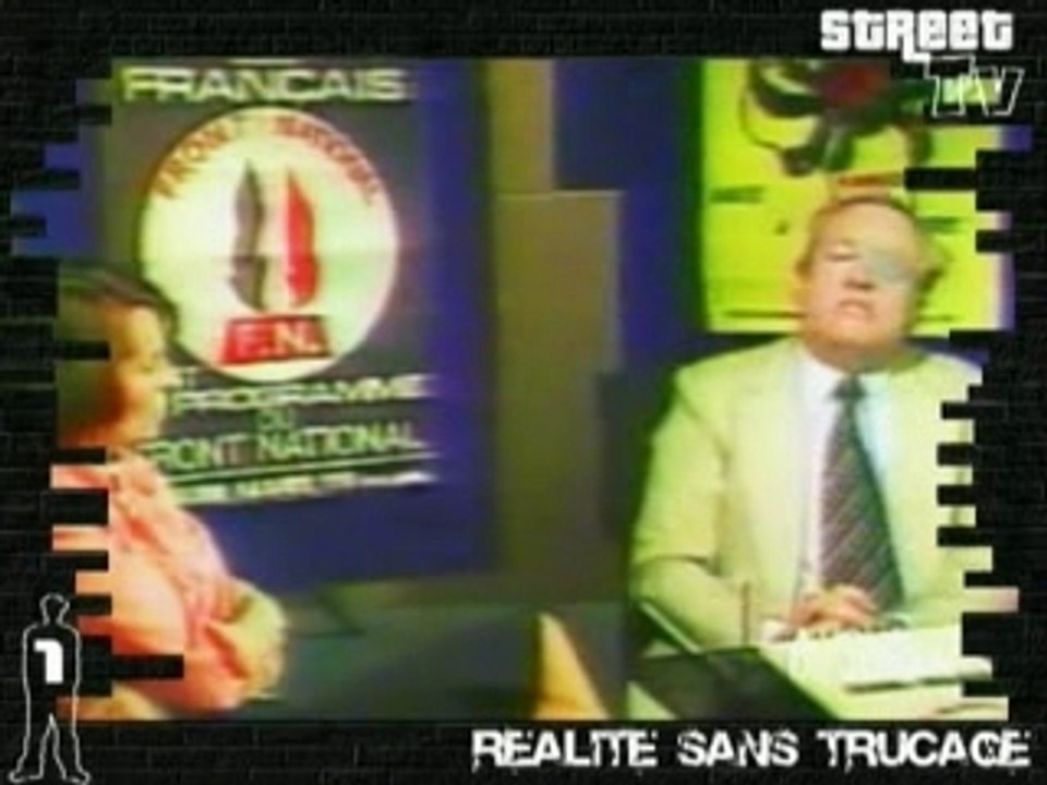 SarkoKampagne la methode lepen(part1)