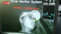 La voiture autonome qui reconnaît votre visage
