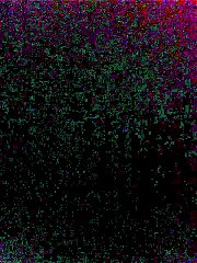 JE SUIS- infection d'une morsure  ©Argyne 07/08/15