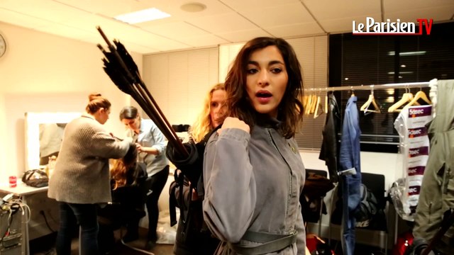 L.E.J. : les coulisses de leur clip «Hanging Tree», la chanson de «Hunger Games»