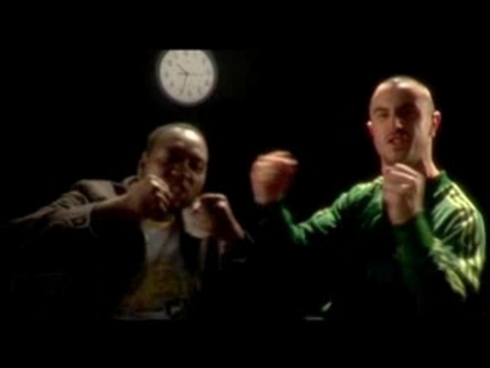 Ketama Rap 64 Regardez et ecoutez...