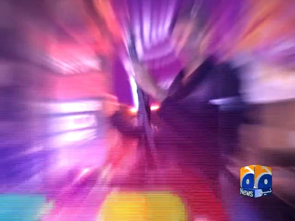 CTD arrests four ‘target killers’ in Karachi-Geo Report 10 Nov 2015