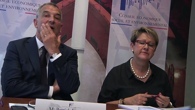 Chômeurs et Précaires : Grands Absents du CESE